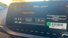 Hyundai i20 1.0T GDi Advance [Nav] 5dr DCT Petrol Hatchback